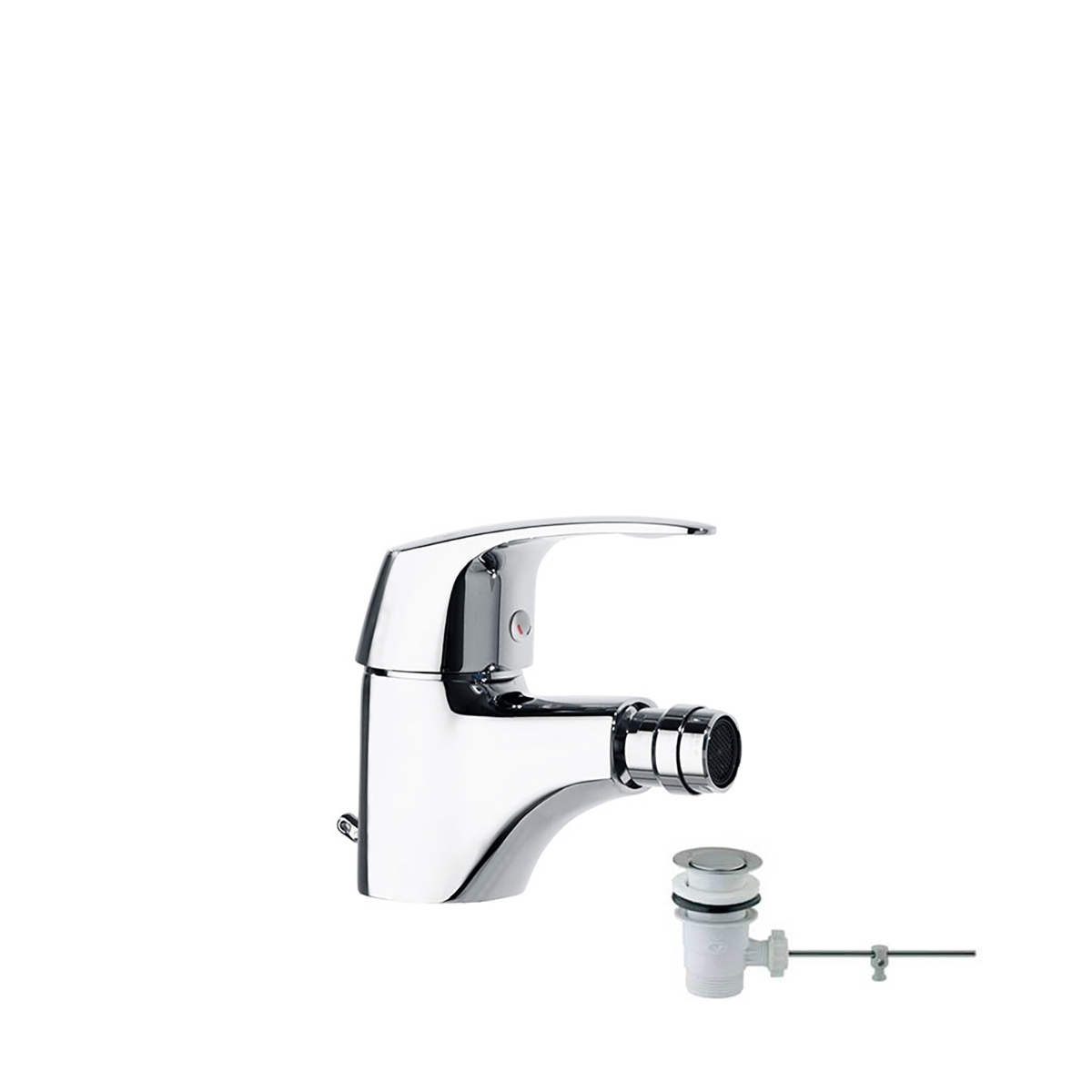 Photo of With Ball Joint Ramón Soler 6903 Va Chrome Bide Vulcano