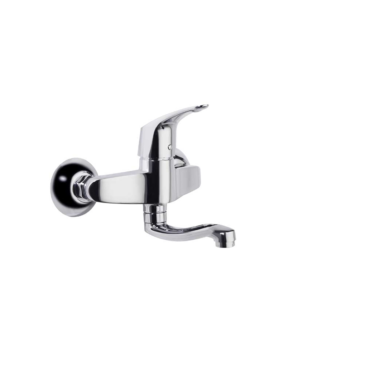 Foto von Caño Bajo Ramón Soler 690702 Ccb14 Monomando Freg. Vulcano Bass Spout Wandgemälde