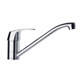 Ramón Soler 6909 Chrome Swivel Spout Vulcano Sink