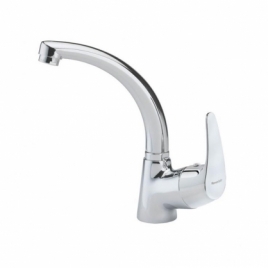 Lavabo Alto Ramón Soler 6910 Cc10 Cromo Lavabo Vulcano C2