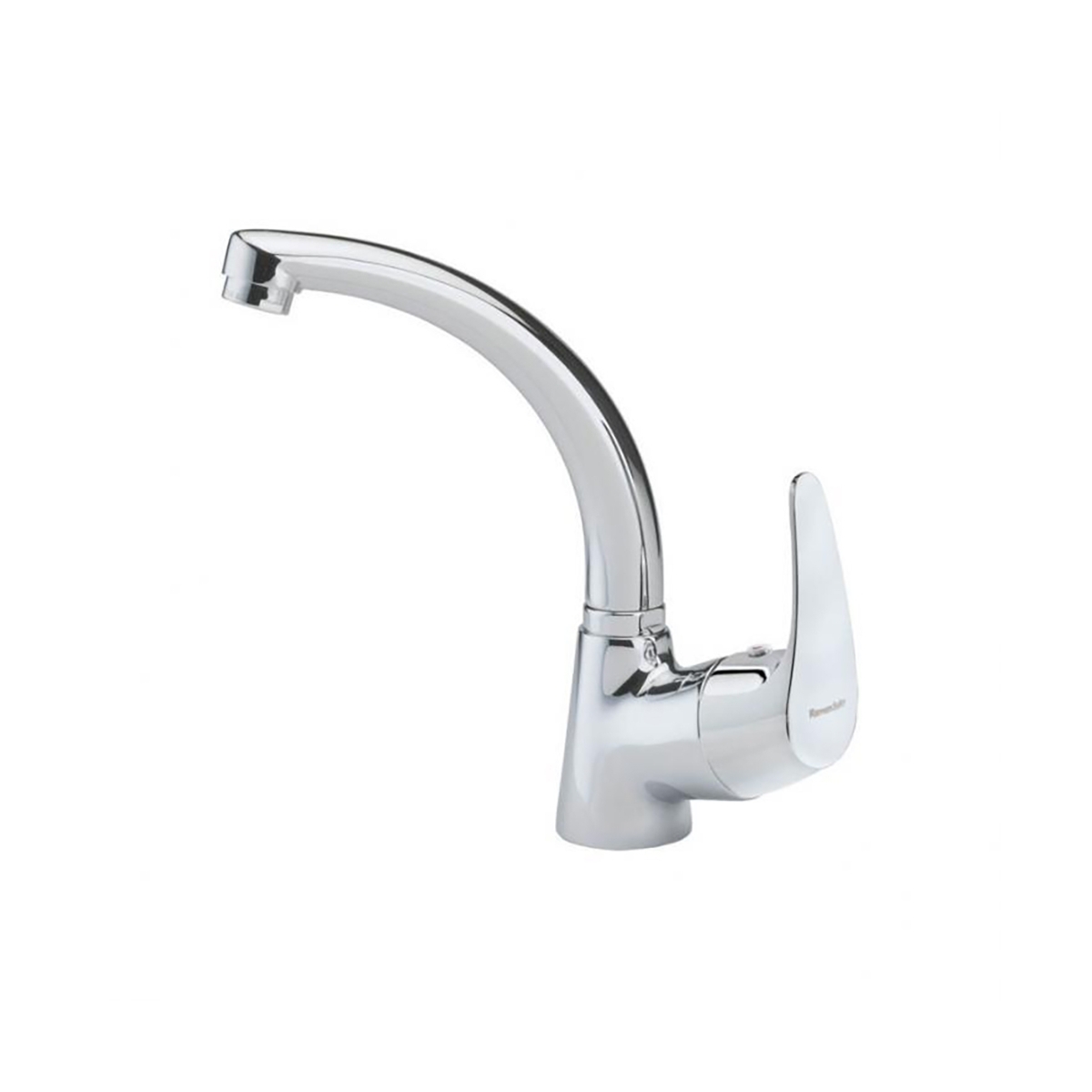 Foto de Lavabo Alto Ramón Soler 6910 Cc10 Cromo Lavabo Vulcano C2