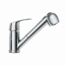 Photo of Removable Spout Ramón Soler 6919 Chrome Vulcano S2 Removable Sink