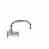 Photo of A Water Ramón Soler 7029 Ca21 E4R Wall Rotating Faucet A Red Water