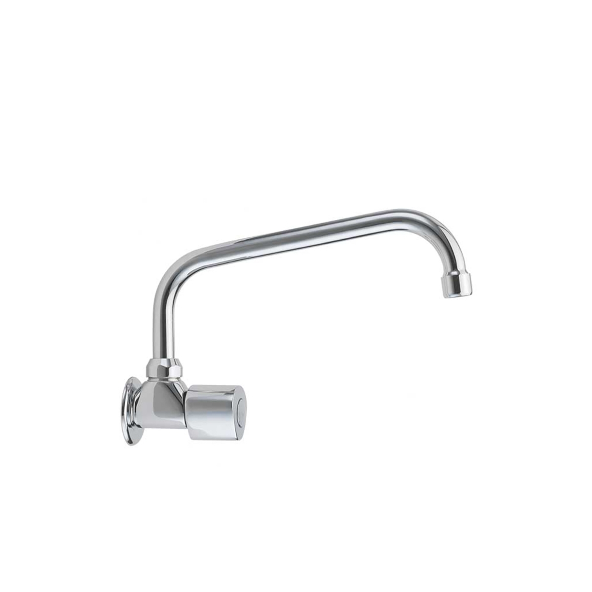 Photo de A Water Ramón Soler 7029 Cai30 E4R Robinet Mural Rotatif A Red Water