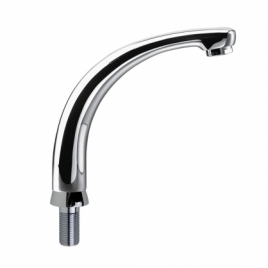 Caño Ramón Soler 74302 S Corpo giratório