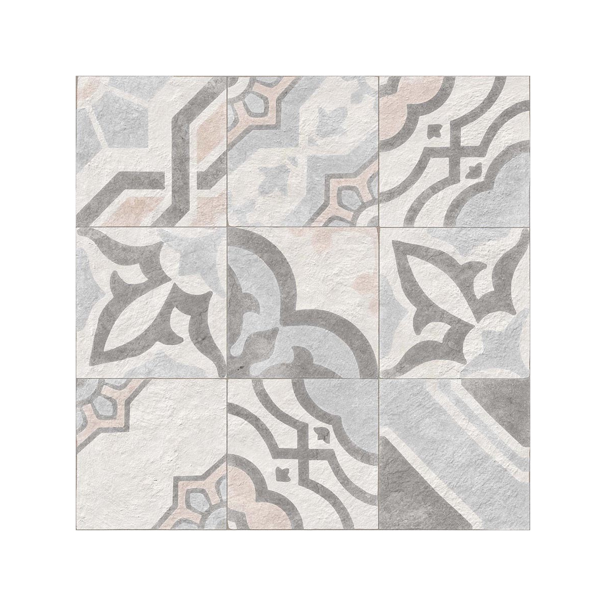 Atokos Multicolor by Vives