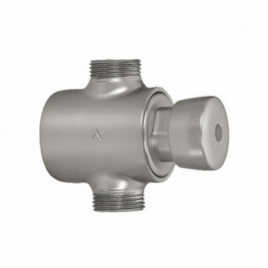 Superfície de parede Ramón Soler 749 Chuveiro 3/4" Tempostop