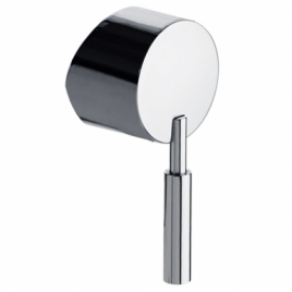 Ramón Soler 7500N-35 Chrome Handle Attica In Bag