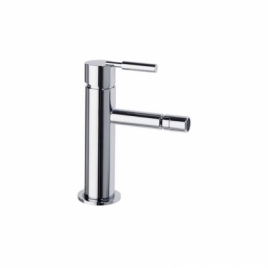 Mit Ramón Soler 7503 Chrom Bide Atica Kugelgelenk