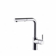 Foto de Caño Extraible Ramón Soler 751901H1 Fregadero Extraible Horizontal Atica
