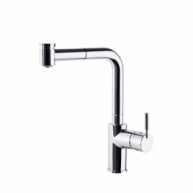 Foto de Caño Extraible Ramón Soler 751901H2 Fregadero Extraible Horizontal Atica