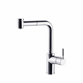 Caño Extraible Ramón Soler 751901H2 Fregadero Extraible Horizontal Atica