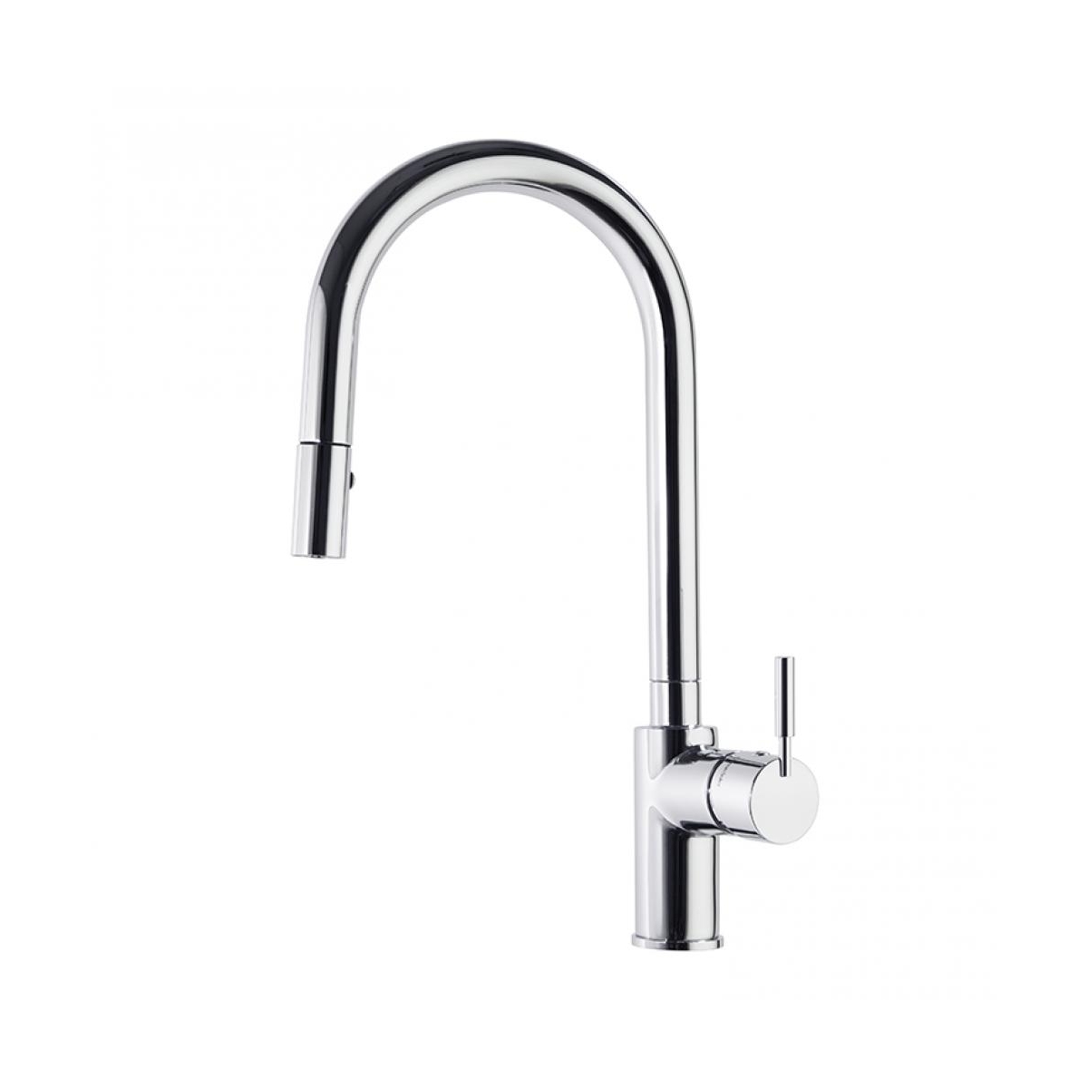 Photo of Removable Spout Ramón Soler 757901V1 Atica Vertical Removable Sink