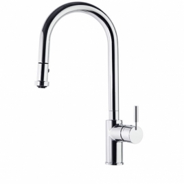 Caño Extraible Ramón Soler 757901V2 Fregadero Extraible Vertical Atica