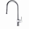 Photo of Removable Spout Ramón Soler 757901V2 Atica Vertical Removable Sink