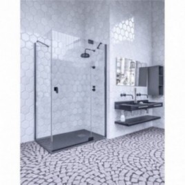 Paravent Surín The Black Collection