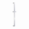 Foto de Ramón Soler 772001 Bar S Chrome Square Shower Bar 800Mm