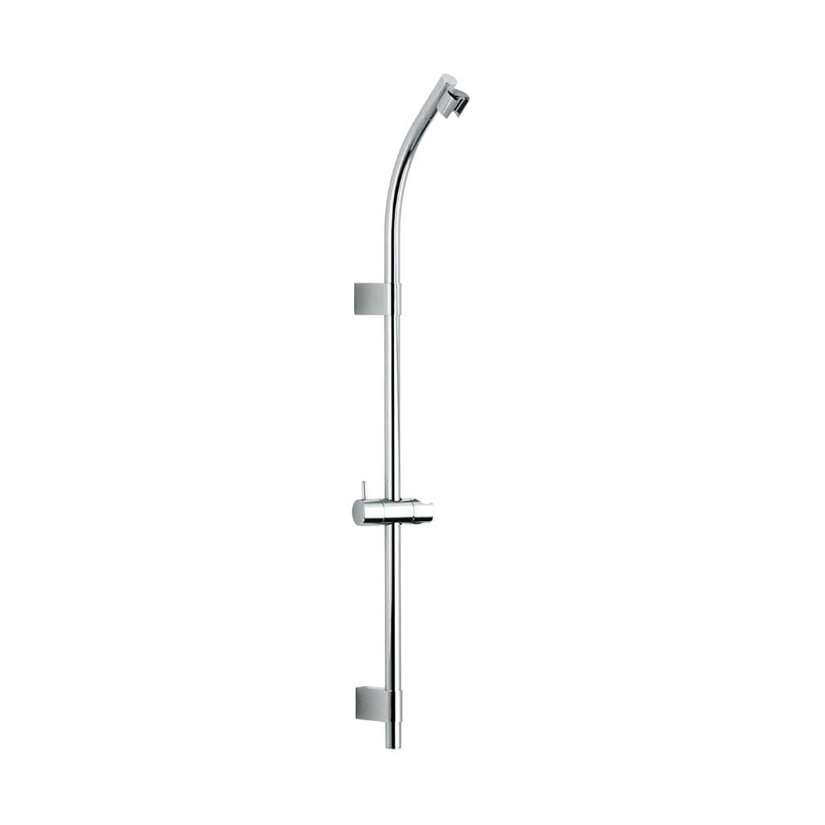 Photo of Ramón Soler Bar 7740 S Chrome Zenit Shower Bar 830Mm 20
