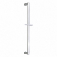 Foto de Barra Ramón Soler 776001 S Cromo Barra Ducha Semiredonda 700Mm