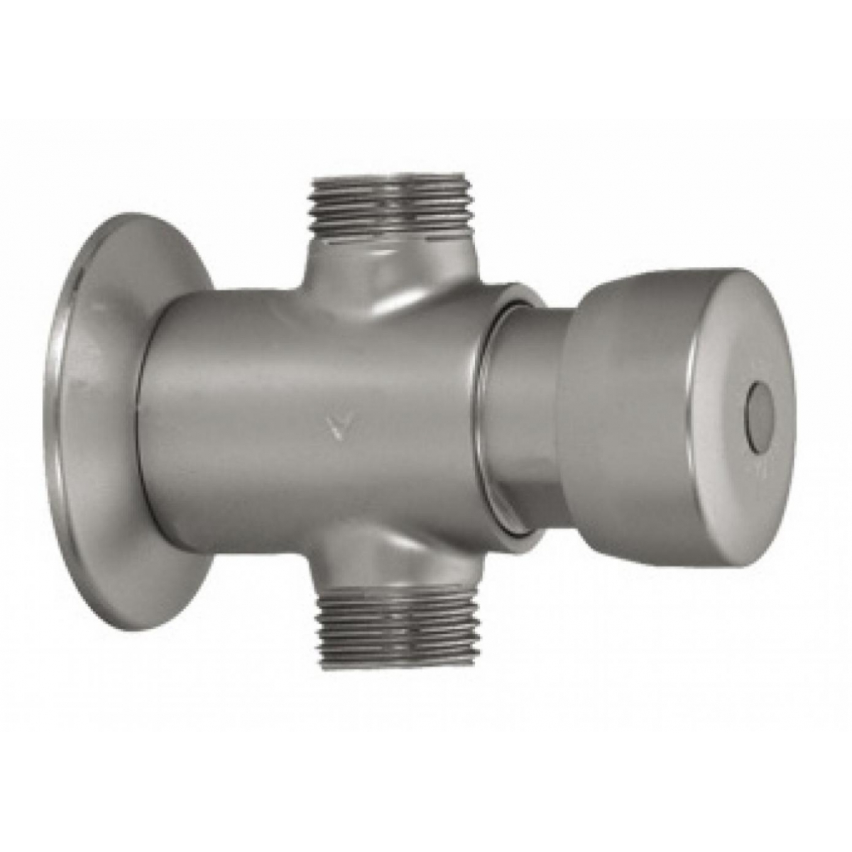 Foto der Wandoberfläche Ramón Soler 777 Tempostop Urinal Recto