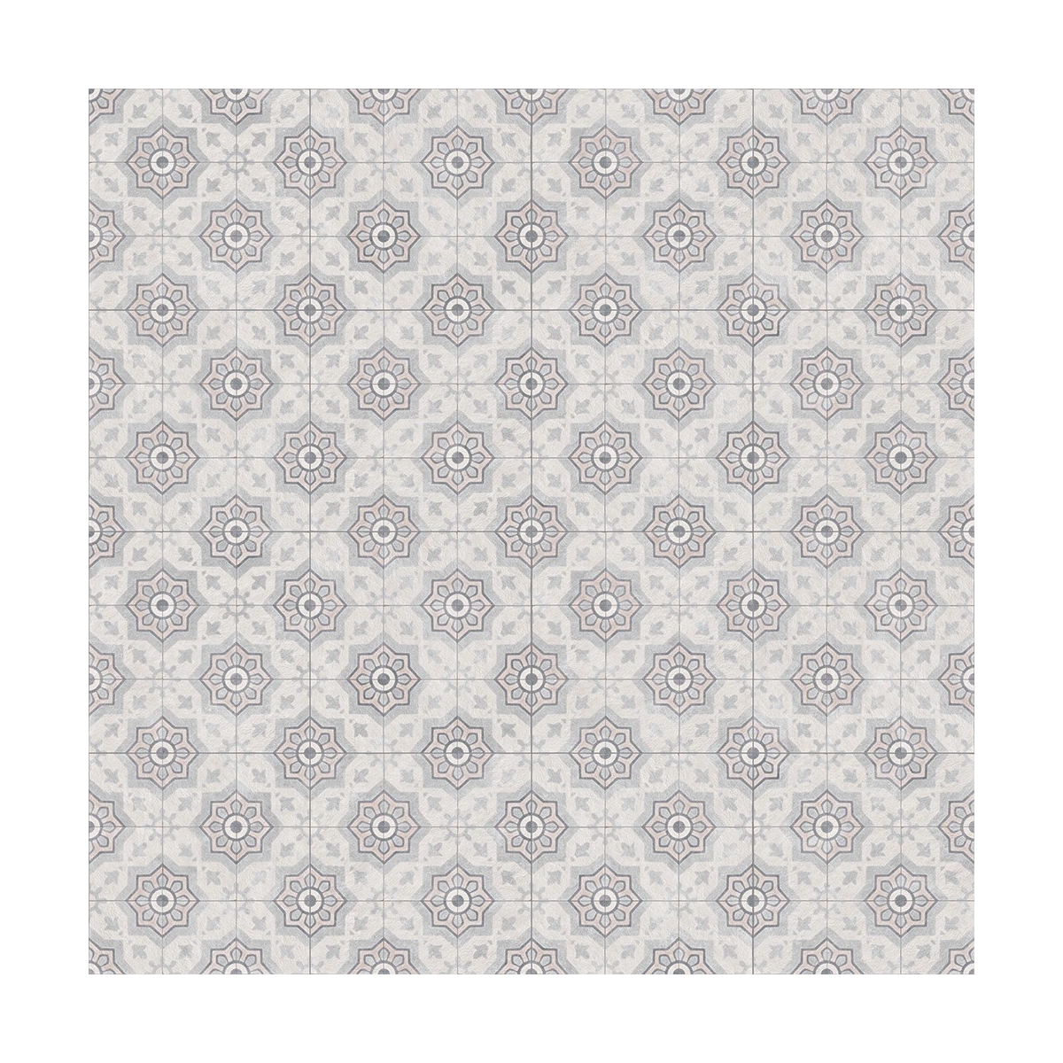 Milos Multicolor 60x60 (caja 1,44 m2) Vives