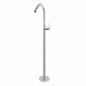 Photo de Adagio Lavabo à colonne unique Ramón Soler 917602 chrome
