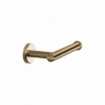 Photo of Toilet Roll Holder Ramón Soler Port01 Brushed Gold Toilet Roll Holder