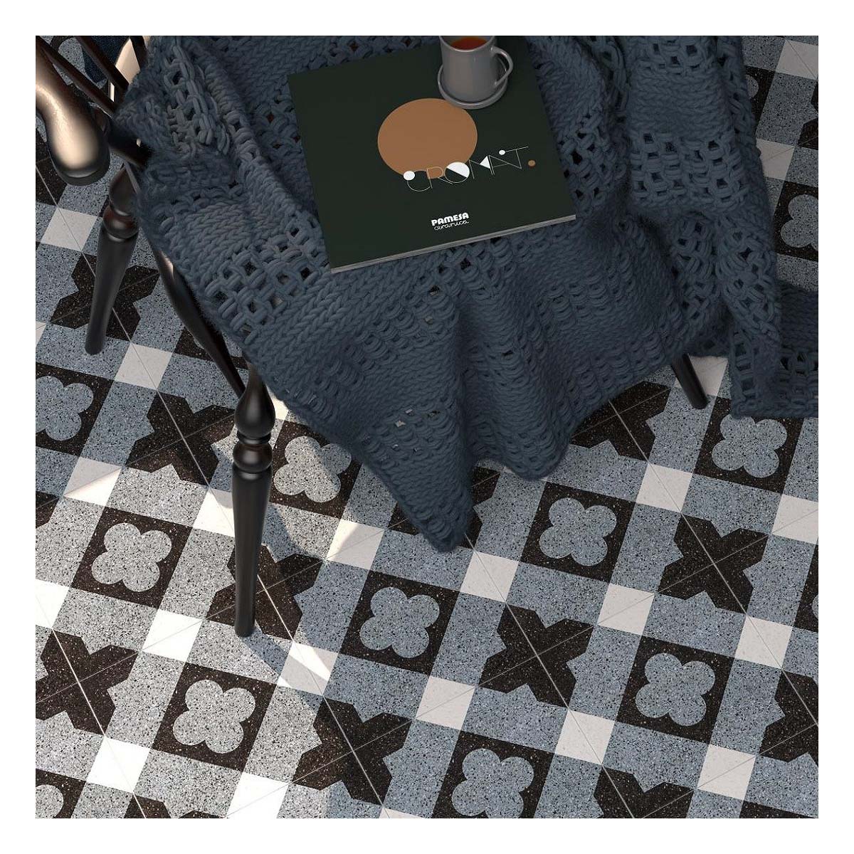 Dunant Deco 22.3x22.3 (m2) Pamesa Cerámicas