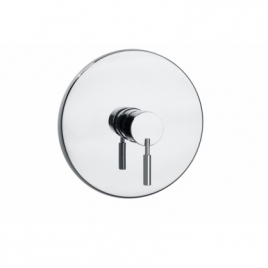 Recessed Wall Ramón Soler U7518 S Set Recessed Shower 1V Attica