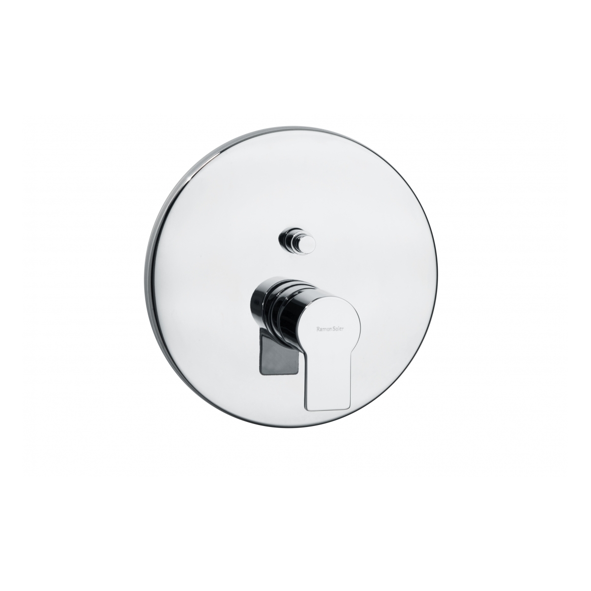 Photo of Recessed Wall Ramón Soler U9315 S Chrome Set Recessed Bathroom-Shower 2V Rs-Q