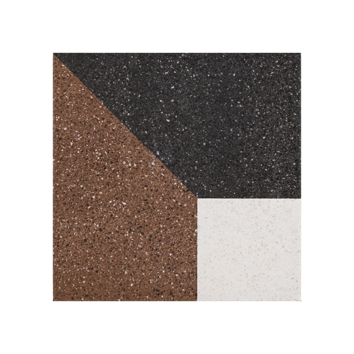 Carrelage de sol et de mur vitré pour l’intérieur et l’extérieur