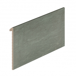 Baldosa desbordante J62 Tresor Bali 62,6x31