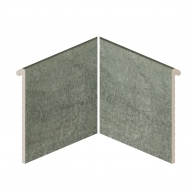 Canto interno transbordante IJ6 Tresor Bali 31x31