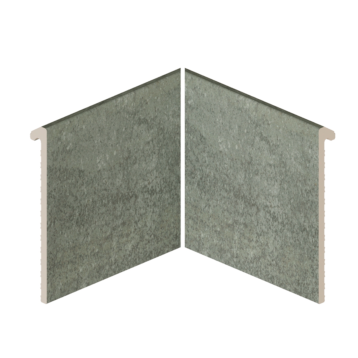 Overflowing inner corner IJ6 Tresor Bali 31x31