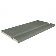 Überlaufende Stufe 647 Tresor Bali 62,6x31