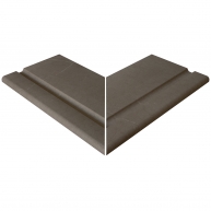 Canto externo transbordante 665 Tresor Java 62.6x62.6