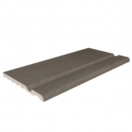 Überlaufender Schritt 647 Tresor Java 62.6x31