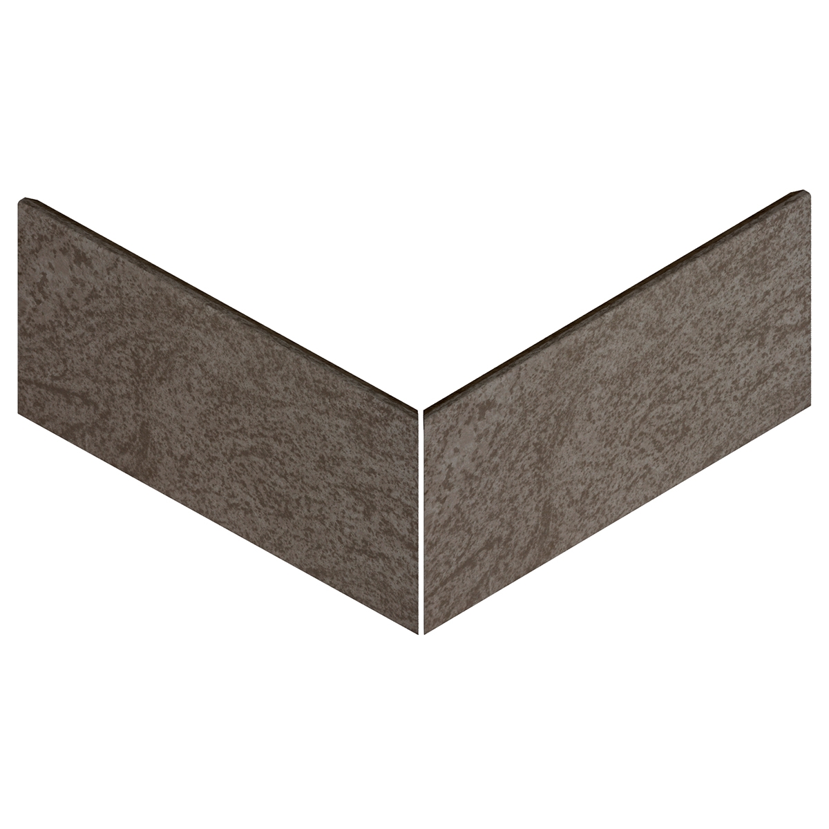 Esquina exterior desbordante EJ6 Tresor Java62,6x31