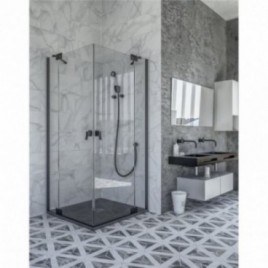 Mampara Brunei The Black Collection