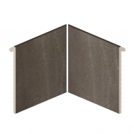 IJ6 Tresor Java 31x31 overflowing inner corner