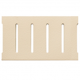 Venatto Cancun Gerade Gitter 40x23