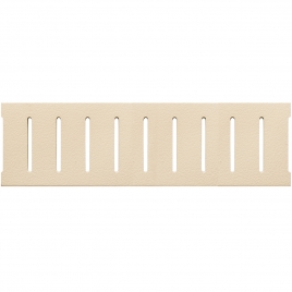 Venatto Cancun Grille Droite 80x23