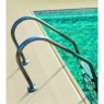 Revestimento de bordas para piscinas - Grelha de canto exterior Venatto Cancun 63x23 - Coleção Venatto - Revestimento para pisci