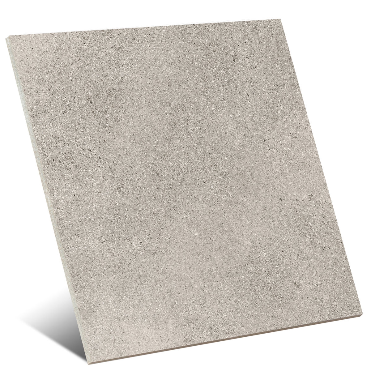 Stromboli Argent 60x60 cm