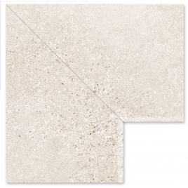 Innenecke Creta Lao Sand 33x50