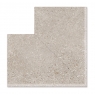 Outer corner Creta Lao Ash 33x50