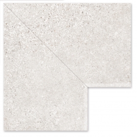 Innenecke Creta Lao Bone 33x50