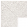 Inner corner Creta Lao Bone 33x50