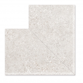Canto exterior Creta Lao Bone 33x50