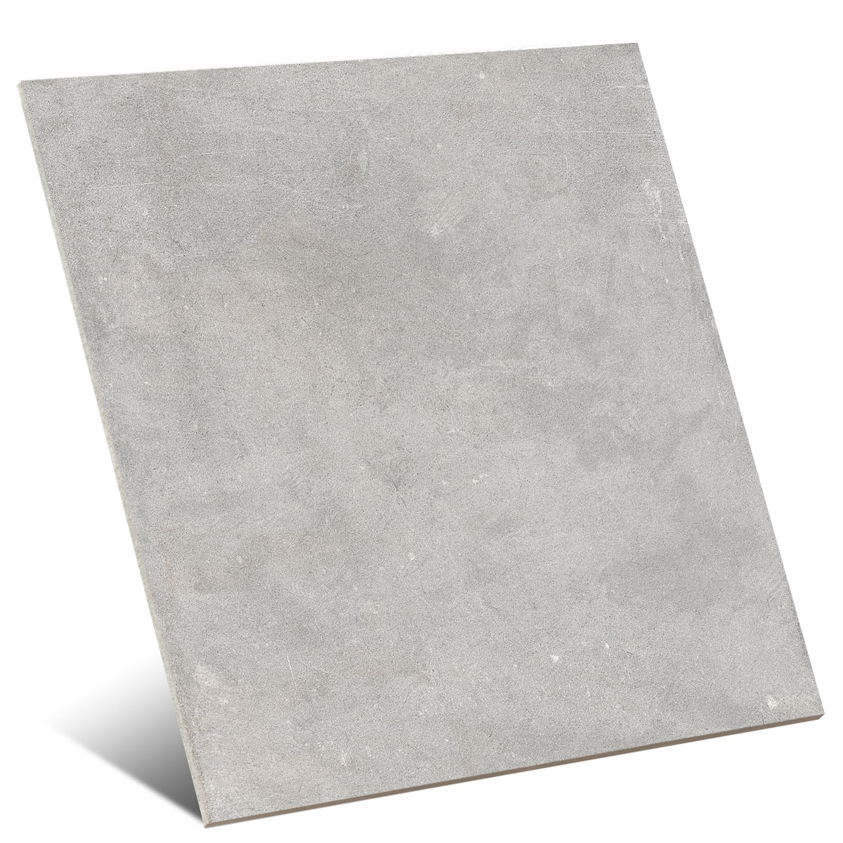 Cements Smoke 75x75 Rectified Base